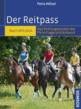 Der Reitpass