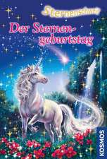 Sternenschweif 43. Der Sternengeburtstag