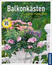 Balkonkästen