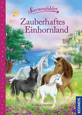 Sternenfohlen, Zauberhaftes Einhornland