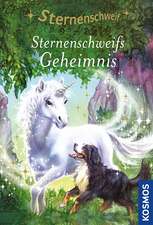 Sternenschweif 05. Sternenschweifs Geheimnis