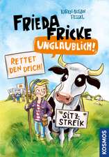 Frieda Fricke - unglaublich!