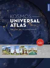 Kosmos Universal Atlas