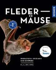 Fledermäuse