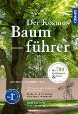 Der Kosmos-Baumführer