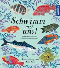 Schwimm mit uns!