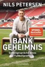 Bank-Geheimnis