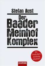 Der Baader-Meinhof-Komplex