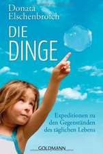 Die Dinge