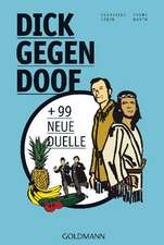 Dick gegen Doof plus 99 neue Duelle