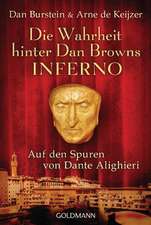 Die Wahrheit hinter Dan Browns Inferno