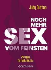 Noch mehr Sex vom Feinsten