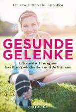 Gesunde Gelenke