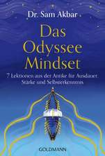 Das Odyssee-Mindset