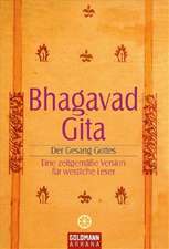 Bhagavadgita