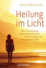 Heilung im Licht