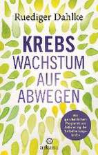 Krebs - Wachstum auf Abwegen