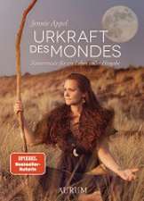 Urkraft des Mondes