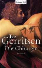 Gerritsen, T: Chirurgin