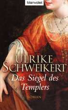 Das Siegel des Templers