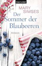 Der Sommer der Blaubeeren