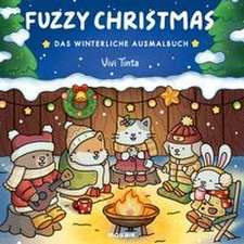 Fuzzy Christmas