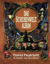 Das Scheibenwelt-Album