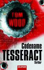 Codename Tesseract