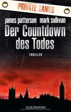 Der Countdown des Todes - Private Games