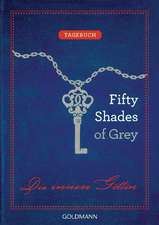 Fifty Shades of Grey. Die innere Göttin