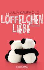 Löffelchenliebe