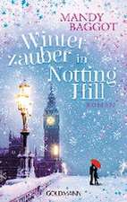 Winterzauber in Notting Hill