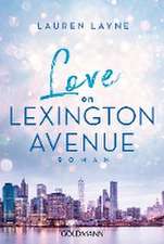 Love on Lexington Avenue