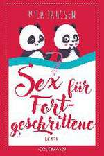 Sex für Fortgeschrittene