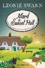 Mord in Sunset Hall