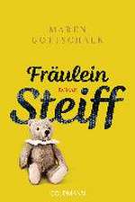 Fräulein Steiff