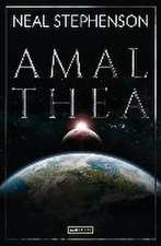 Amalthea