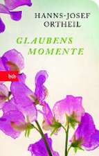 Glaubensmomente