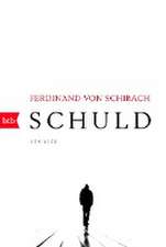 Schuld