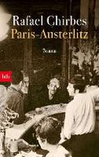 Paris - Austerlitz