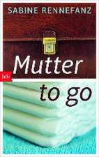 Mutter to go