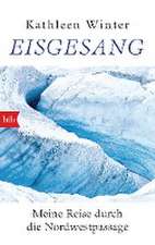 Eisgesang