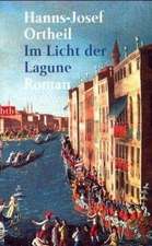 Im Licht der Lagune