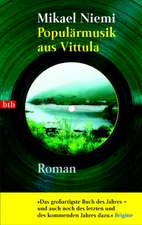 Populärmusik aus Vittula