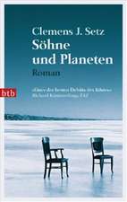 Söhne und Planeten