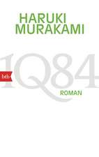 1Q84 (Buch 1, 2)