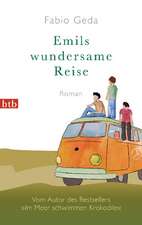 Emils wundersame Reise