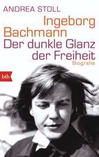 Ingeborg Bachmann