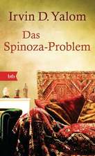 Das Spinoza-Problem