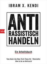 Antirassistisch handeln.